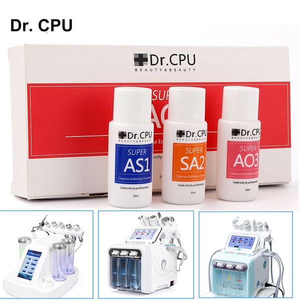 accessories microdermabrasion as1 sa2 ao3 aqua peeling solution 30ml per bottle hydro facial serum normal skin for hydra facial machine derm
accessories microdermabrasion as1 sa2 ao3 aqua peeling solution 30ml per bottle hydro facial serum normal skin for hydra facial machine derm