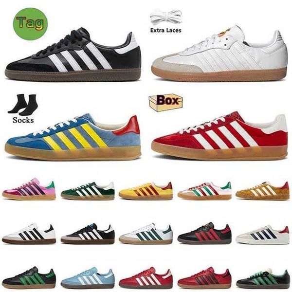 running shoes designer platform samba vegan gazelles women mens trainers classic triple black velvet light blue suede wales bonner red mexic
running shoes designer platform samba vegan gazelles women mens trainers classic triple black velvet light blue suede wales bonner red mexic