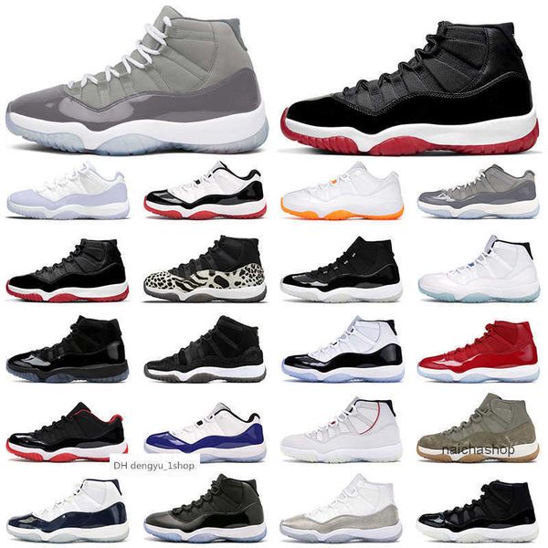 cool grey 11 s1s mens basketball shoes 11s jubilee bred cap and gown concord citrus platinum tint men womens trainers spor air jorden jordon, Black
cool grey 11 s1s mens basketball shoes 11s jubilee bred cap and gown concord citrus platinum tint men womens trainers spor air jorden jordon, Black