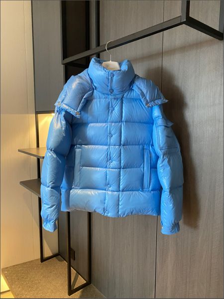 nfc men's jacket winter warm windproof down jacket 5a quality 1-5 size couple model new clothing designer bag duck down padding keeps w, Black
nfc men's jacket winter warm windproof down jacket 5a quality 1-5 size couple model new clothing designer bag duck down padding keeps w, Black