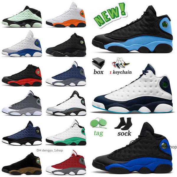 2022 arrival 13 basketball shoes university blue french jumpman sneakers men trainers del sol obsidian 13s barons alternate air jorden jordo, Black
2022 arrival 13 basketball shoes university blue french jumpman sneakers men trainers del sol obsidian 13s barons alternate air jorden jordo, Black