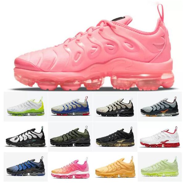 designer running shoes original plus tn shoes lightweight sports trainers soft sole black royal cherry platinum noble fresh outdoor men wome
designer running shoes original plus tn shoes lightweight sports trainers soft sole black royal cherry platinum noble fresh outdoor men wome