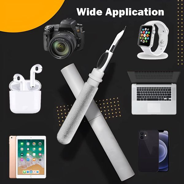 10/20/30pcs headset cleaning pen cleaning brushes cleaning kit 3 in 1 airpods pro 1 2 3 cleaning pen for wireless bluetooth headset all elec
10/20/30pcs headset cleaning pen cleaning brushes cleaning kit 3 in 1 airpods pro 1 2 3 cleaning pen for wireless bluetooth headset all elec