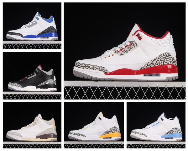 black cement jumpman 3 og fire red basketball shoes infrared 23 charity game 3s laser orange sneakers sports with box
black cement jumpman 3 og fire red basketball shoes infrared 23 charity game 3s laser orange sneakers sports with box