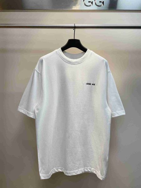 plush t shirt designer luxury coats balciga edition b ss embroidered short sleeve tshirt custom knitted and dyed g double yarn combed cotton, Black
plush t shirt designer luxury coats balciga edition b ss embroidered short sleeve tshirt custom knitted and dyed g double yarn combed cotton, Black