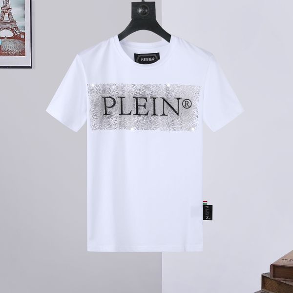 plein bear t shirt mens designer tshirts brand clothing rhinestone pp skull men t-shirt round neck ss skull and plein with crystals tshirt t, White;black
plein bear t shirt mens designer tshirts brand clothing rhinestone pp skull men t-shirt round neck ss skull and plein with crystals tshirt t, White;black