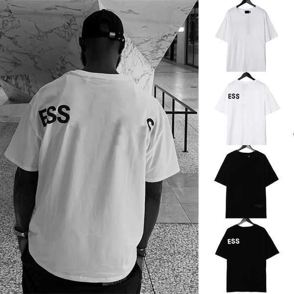 2023 new ess mens womens designers t shirts for man s summer fashion essen luxurys letter tshirts clothing polos apparel sleeved bear tshir, White;black
2023 new ess mens womens designers t shirts for man s summer fashion essen luxurys letter tshirts clothing polos apparel sleeved bear tshir, White;black