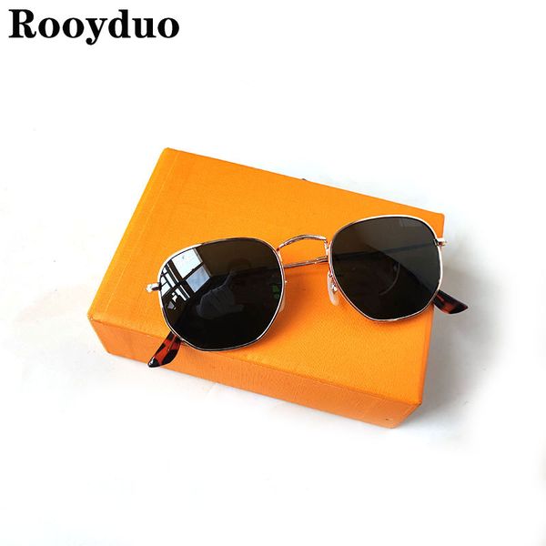 rooyduo millionaire glasses glass lens eyeglass men brand retro women sunglasses luxury designer eyewear pilot hexagon sun glasses uv protec, White;black
rooyduo millionaire glasses glass lens eyeglass men brand retro women sunglasses luxury designer eyewear pilot hexagon sun glasses uv protec, White;black