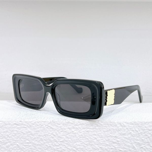 new brand loe&we lw40104u fashion locs sunglasses men design vintage sunglasses fashion style square frame uv 400 lens with case, White;black
new brand loe&we lw40104u fashion locs sunglasses men design vintage sunglasses fashion style square frame uv 400 lens with case, White;black