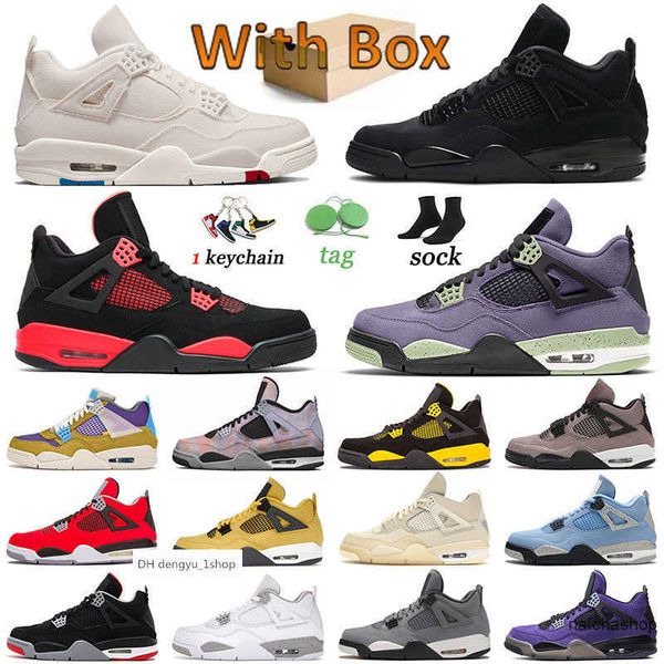 2022 arrival 4 4s basketball shoes jumpman designer sneakers canvas outdoor canyon purple white oreo black cat zen master red thu air jorden
2022 arrival 4 4s basketball shoes jumpman designer sneakers canvas outdoor canyon purple white oreo black cat zen master red thu air jorden
