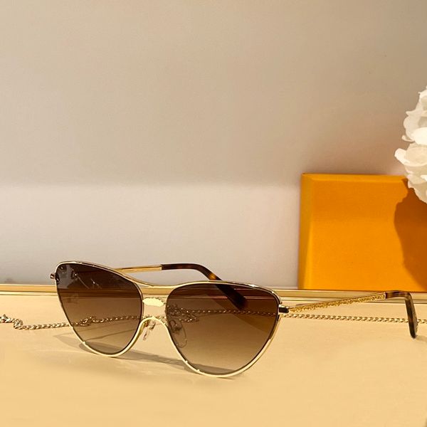 star cat eye sunglasses gold metal brown gradient women sonnenbrille sun glasses shades uv400 eyewear wth box, White;black
star cat eye sunglasses gold metal brown gradient women sonnenbrille sun glasses shades uv400 eyewear wth box, White;black