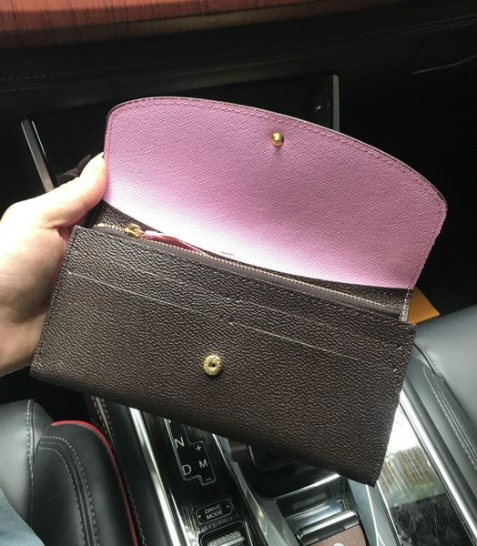 luxurys designers fashion genuine leather folding wallet cute coin purse women's credit card holder bag, Red;black
luxurys designers fashion genuine leather folding wallet cute coin purse women's credit card holder bag, Red;black