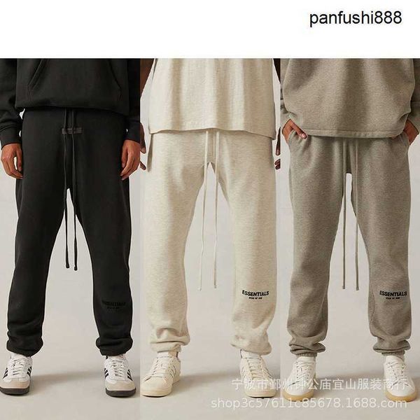 foggg baggy pants 2023ss flannelette with black flocking printing fogg double thread essen fashion
foggg baggy pants 2023ss flannelette with black flocking printing fogg double thread essen fashion