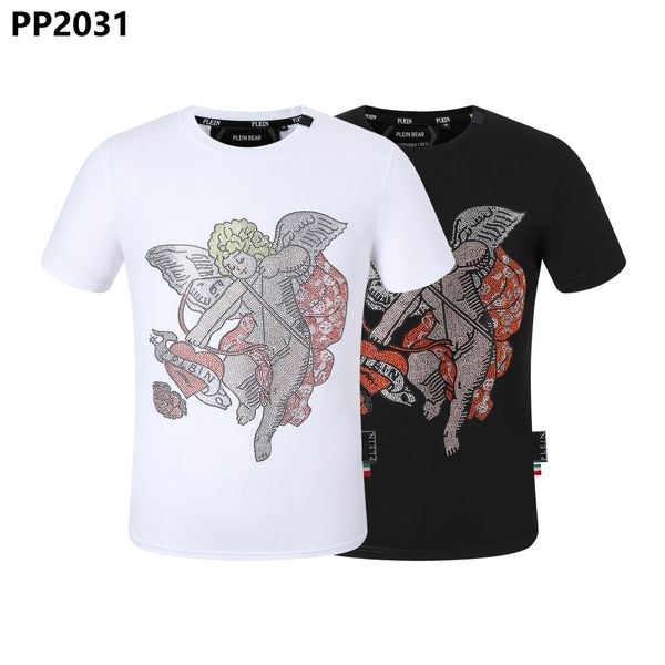 plein bear t shirt mens designer tshirts brand clothing rhinestone pp skull men t-shirt round neck ss love and plein with crystals tshirt te, White;black
plein bear t shirt mens designer tshirts brand clothing rhinestone pp skull men t-shirt round neck ss love and plein with crystals tshirt te, White;black