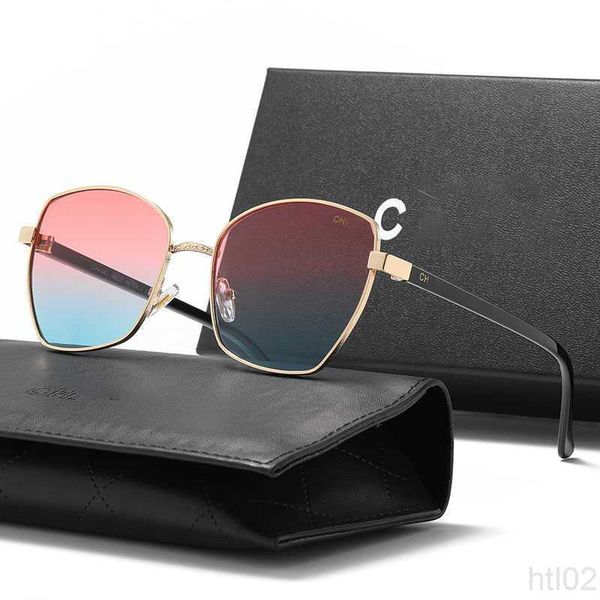 luxurious designer channel sunglass chanei sunglasses mens womens fashion polygon men's and women's same outdoor anti glare fashio, White;black
luxurious designer channel sunglass chanei sunglasses mens womens fashion polygon men's and women's same outdoor anti glare fashio, White;black