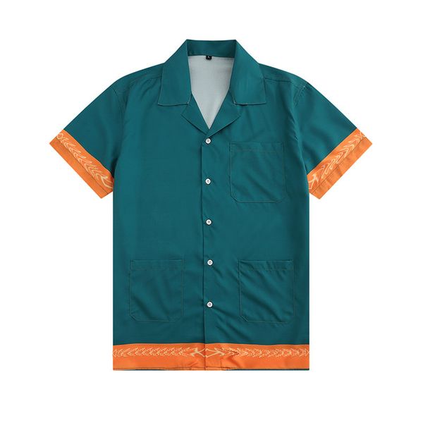 23ss fashion shirts polo stylist men tees clothing short sleeve casual summer t-shirt many colors are availabl printed shir fp9y, White;black
23ss fashion shirts polo stylist men tees clothing short sleeve casual summer t-shirt many colors are availabl printed shir fp9y, White;black