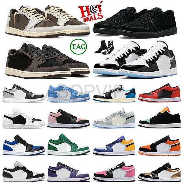 designer shoes black phantom 1 low basketball shoes 1s lows travis scotts men women sneakers reverse dark mocha shadow toe panda unc fragmen
designer shoes black phantom 1 low basketball shoes 1s lows travis scotts men women sneakers reverse dark mocha shadow toe panda unc fragmen