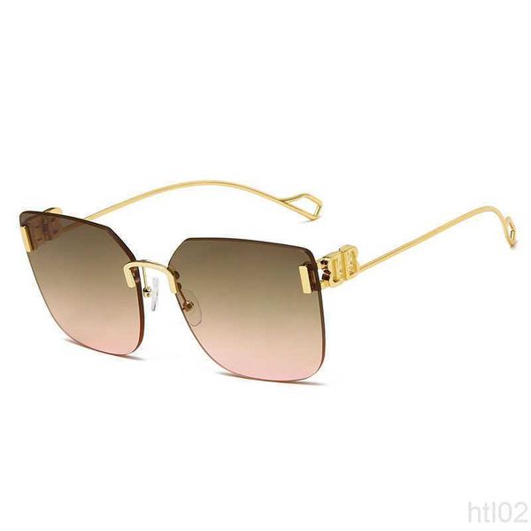 2023 new frameless balencigas sunglasses women's fashion net red men's large frame balencigas women sunglasses metal pink 22ss, White;black
2023 new frameless balencigas sunglasses women's fashion net red men's large frame balencigas women sunglasses metal pink 22ss, White;black