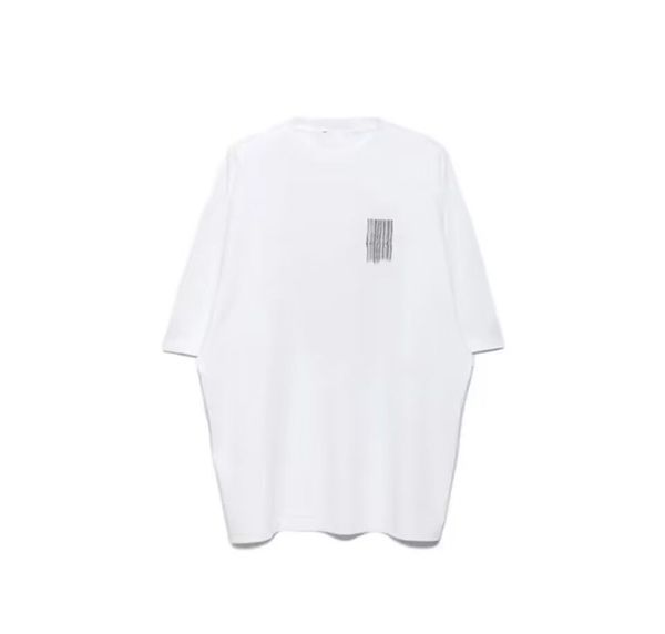 cotton pact clothing t shirts combed mens womens waterfall letter round short sleeve loose and comfortable 8ywb, White;black
cotton pact clothing t shirts combed mens womens waterfall letter round short sleeve loose and comfortable 8ywb, White;black