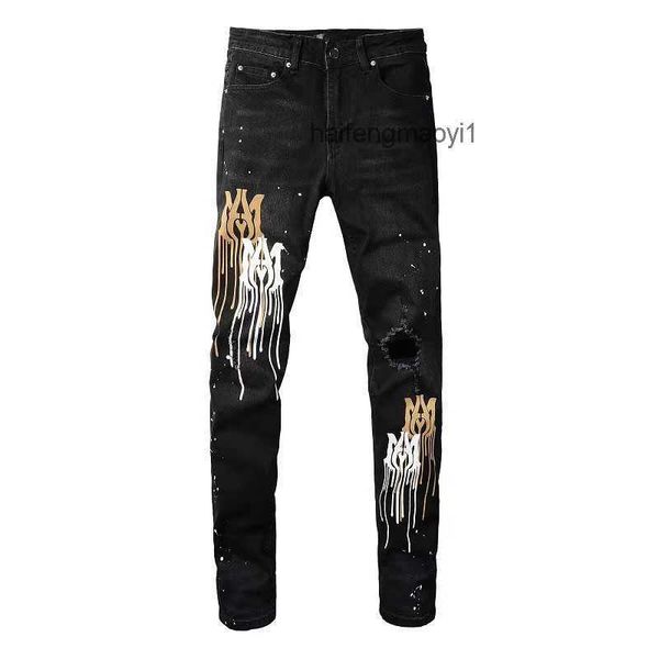 jeans miri jeans mens skinny jeans designer jeans moto denim jeans men fashion brand designer ripped distressed feet drawn elastic, Blue
jeans miri jeans mens skinny jeans designer jeans moto denim jeans men fashion brand designer ripped distressed feet drawn elastic, Blue