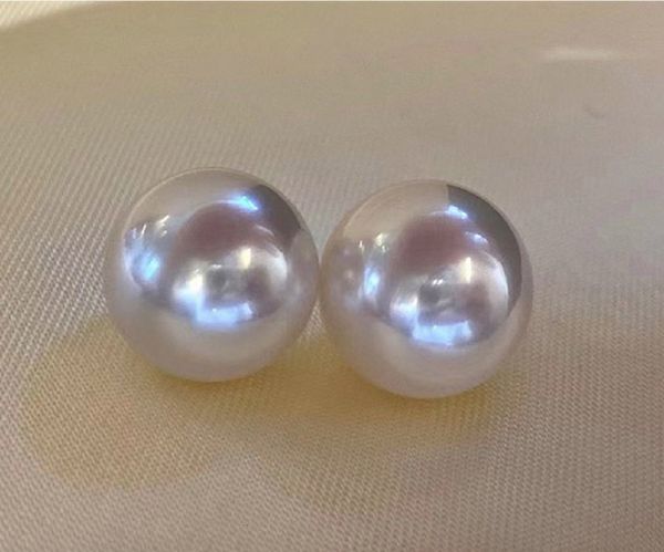 loose diamonds pair of 1011mm natural sea genuine white round jewelry pearl gemstones 230320, Black
loose diamonds pair of 1011mm natural sea genuine white round jewelry pearl gemstones 230320, Black