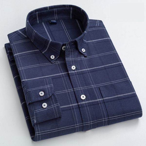 men's casual shirts slim fit shirt men 8xl large sizes streetwear 100% cotton oxford longsleeve shirt for men plaid shirt striped pocke, White;black
men's casual shirts slim fit shirt men 8xl large sizes streetwear 100% cotton oxford longsleeve shirt for men plaid shirt striped pocke, White;black