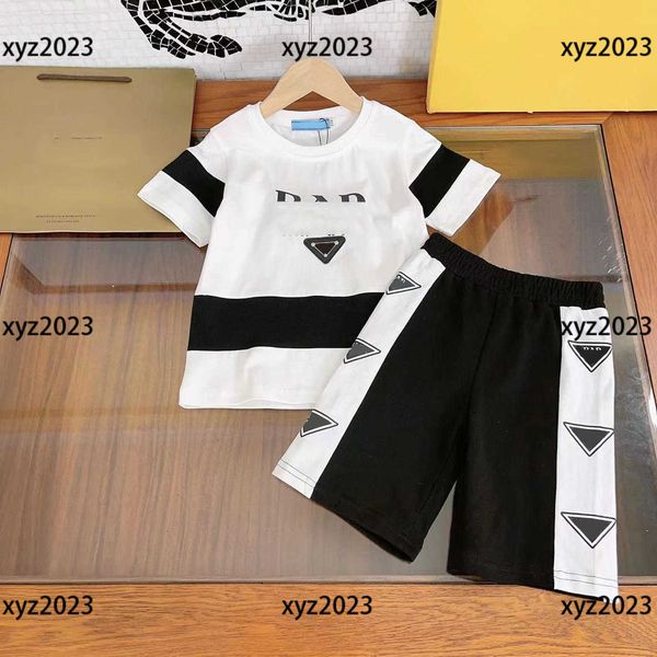 designer baby clothes kid sets summer clothing 2pcs child letter printed t-shirts and shorts size 110-160 cm new arrival mar19, White
designer baby clothes kid sets summer clothing 2pcs child letter printed t-shirts and shorts size 110-160 cm new arrival mar19, White