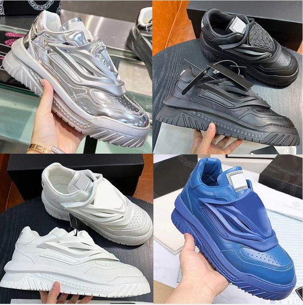 italy odissea designer casual shoes men sneaker thick greek soles sneaker cattle leather trainers triple black white multi-color platform sn
italy odissea designer casual shoes men sneaker thick greek soles sneaker cattle leather trainers triple black white multi-color platform sn