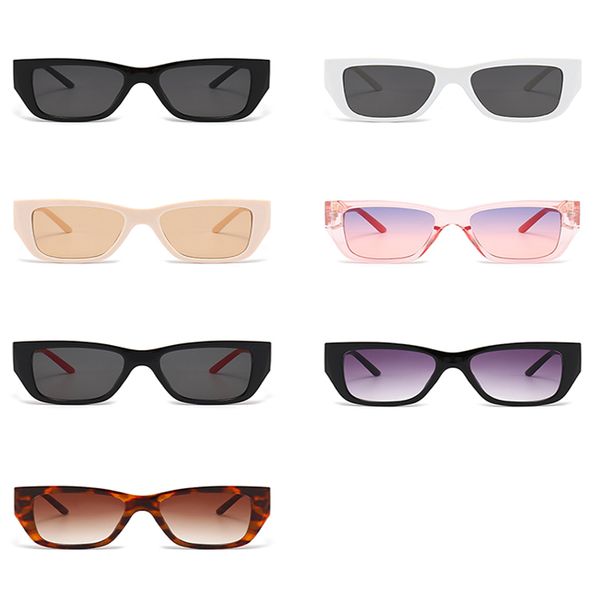 designer sunglasses classic eyeglasses goggle outdoor beach sun glasses for man woman mix color optional triangular signature 666, White;black
designer sunglasses classic eyeglasses goggle outdoor beach sun glasses for man woman mix color optional triangular signature 666, White;black