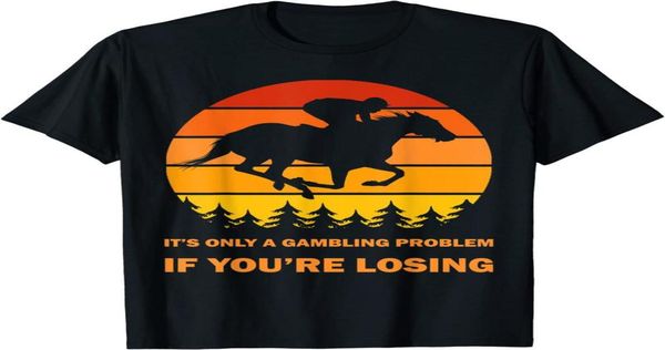 it039s only a problem horse racing results betting tshirt men039s tshirts4944089, White;black
it039s only a problem horse racing results betting tshirt men039s tshirts4944089, White;black