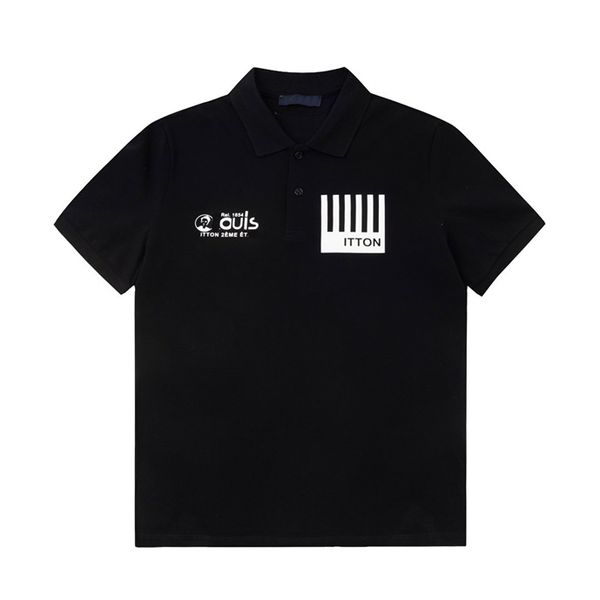4 new fashion london england polos shirts mens designers polo shirts high street embroidery printing t shirt men summer cotton casual t-shir, White;black
4 new fashion london england polos shirts mens designers polo shirts high street embroidery printing t shirt men summer cotton casual t-shir, White;black