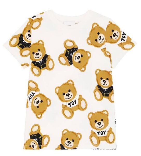 boys girls designer tees kids fashion t-shirts summer caual letter printed baby child t shirts stylish trendy tshirts size 90-150, Blue
boys girls designer tees kids fashion t-shirts summer caual letter printed baby child t shirts stylish trendy tshirts size 90-150, Blue