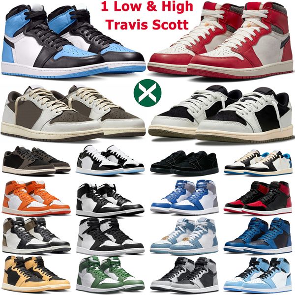 1 high basketball shoes men women 1s low olive black phantom reverse mocha chicago lost and found unc toe patent bred true blue mens trainer
1 high basketball shoes men women 1s low olive black phantom reverse mocha chicago lost and found unc toe patent bred true blue mens trainer
