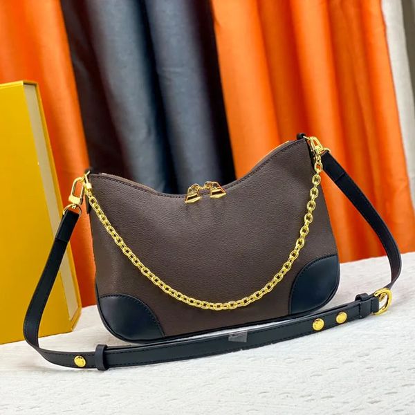 luxury designer women shoulder bags handbag versatility vintage functional bag genuine leather crossbody messenger bags double zip style han
luxury designer women shoulder bags handbag versatility vintage functional bag genuine leather crossbody messenger bags double zip style han
