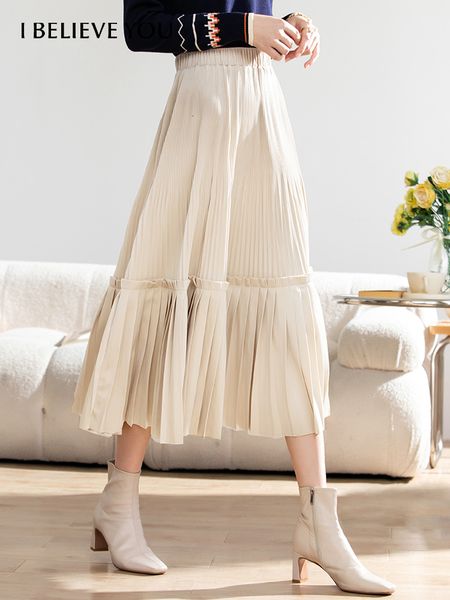 skirts i believe you velvet pleated autumnwinter elastic waist patchwork calflength skirt elegant women clothing 2224024720 230321, Black
skirts i believe you velvet pleated autumnwinter elastic waist patchwork calflength skirt elegant women clothing 2224024720 230321, Black