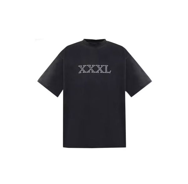 plain t shirts fashion shirt brushed cotton style size letter print round neck short sleeve, White;black
plain t shirts fashion shirt brushed cotton style size letter print round neck short sleeve, White;black
