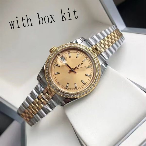 multi size diamond watches womens iced out watch luxury quartz bezel luminous waterproof montre femme automatic movement watch modern sb008, Slivery;brown
multi size diamond watches womens iced out watch luxury quartz bezel luminous waterproof montre femme automatic movement watch modern sb008, Slivery;brown