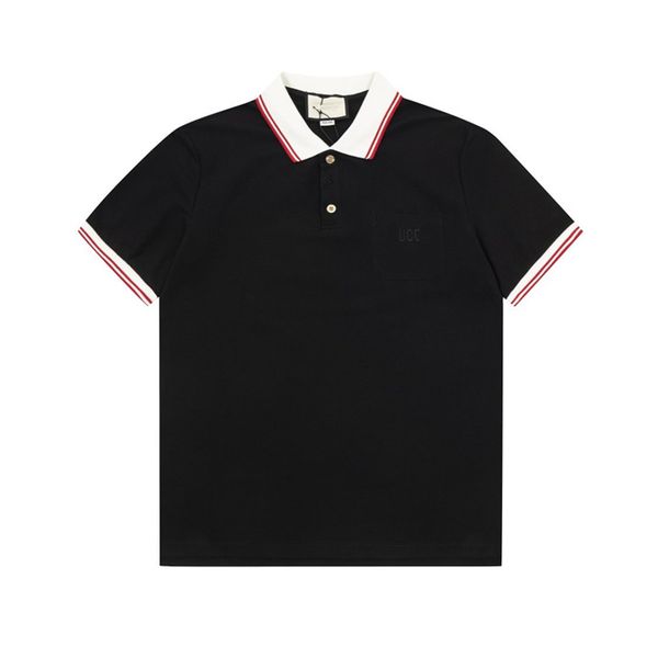 4 new fashion london england polos shirts mens designers polo shirts high street embroidery printing t shirt men summer cotton casual t-shir, White;black
4 new fashion london england polos shirts mens designers polo shirts high street embroidery printing t shirt men summer cotton casual t-shir, White;black