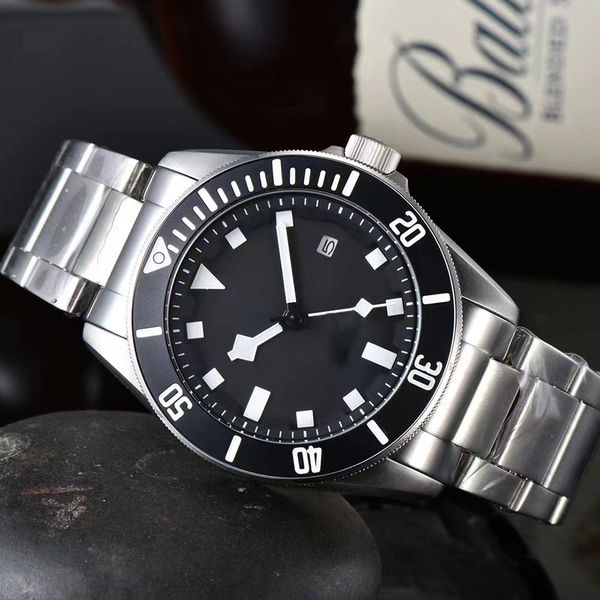 mens watch classic designer luxury automatic movement ceramic ring watch size 42mm stainless steel strap casual business watch, Slivery;brown
mens watch classic designer luxury automatic movement ceramic ring watch size 42mm stainless steel strap casual business watch, Slivery;brown