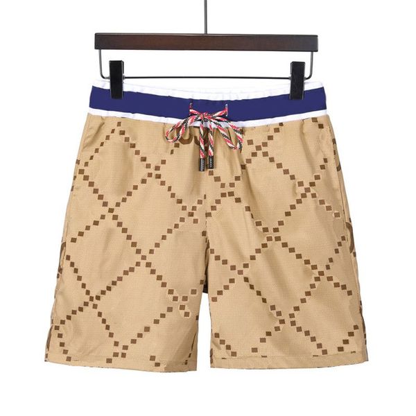 summer sports shorts men's fashion beach pants designer swimming shorts sportswear fast drying trend men's printed shorts plus siz, White;black
summer sports shorts men's fashion beach pants designer swimming shorts sportswear fast drying trend men's printed shorts plus siz, White;black