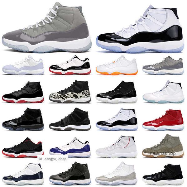cool grey 11 s1s mens basketball shoes 11s jubilee bred cap and gown concord legend blue men womens trainers spor air jorden jordon, Black
cool grey 11 s1s mens basketball shoes 11s jubilee bred cap and gown concord legend blue men womens trainers spor air jorden jordon, Black