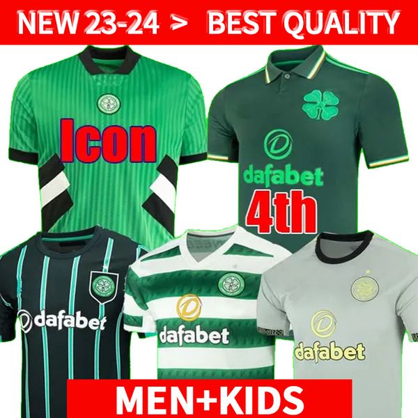 22 23 celtic icon soccer jerseys abada jota 2022 2023 turnbull fourth kit kyogo mcgregor origins football shirt forrest ralston mens kids ki, Black;yellow
22 23 celtic icon soccer jerseys abada jota 2022 2023 turnbull fourth kit kyogo mcgregor origins football shirt forrest ralston mens kids ki, Black;yellow