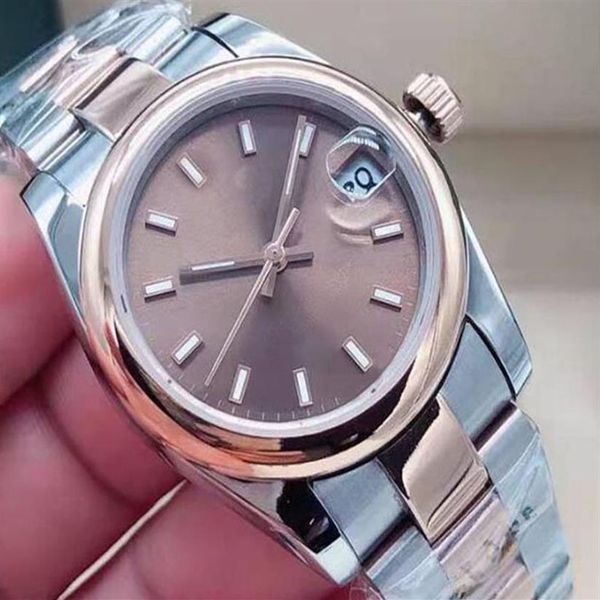 31mm women's watches datejust relogio sapphire fashions women masters watch watches self winding automatic movement mechanica289e, Slivery;golden
31mm women's watches datejust relogio sapphire fashions women masters watch watches self winding automatic movement mechanica289e, Slivery;golden