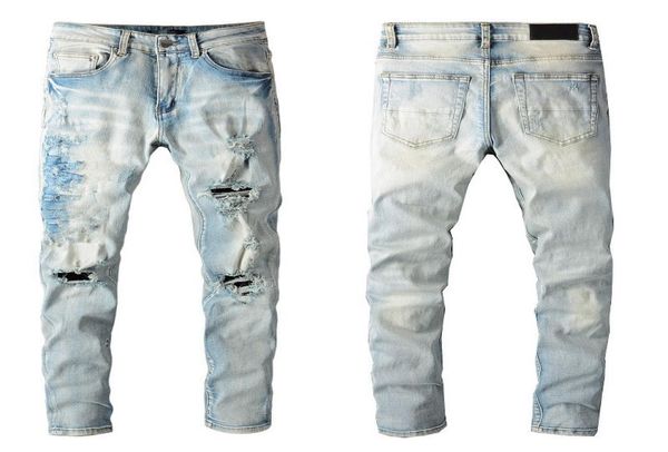 man skinny fits jeans denim knee ripped with hole slim for guys mens biker moto straight leg vintage distress damaged stretch pant6963809, Blue
man skinny fits jeans denim knee ripped with hole slim for guys mens biker moto straight leg vintage distress damaged stretch pant6963809, Blue