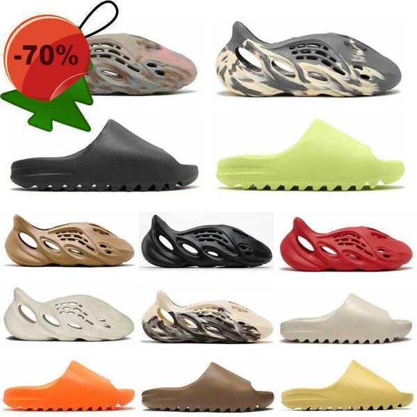 sandals sandals 2023 designer sandals foam runner slippers men woman sandal black white resin pure ochre bone slippers mens womens slide sli
sandals sandals 2023 designer sandals foam runner slippers men woman sandal black white resin pure ochre bone slippers mens womens slide sli
