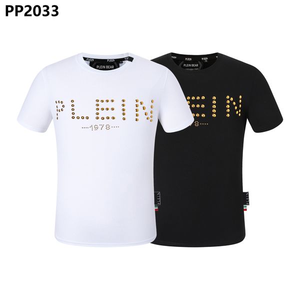 plein bear t shirt mens designer tshirts brand clothing rhinestone pp skull men t-shirt round neck ss skull and plein with crystals tshirt t, White;black
plein bear t shirt mens designer tshirts brand clothing rhinestone pp skull men t-shirt round neck ss skull and plein with crystals tshirt t, White;black