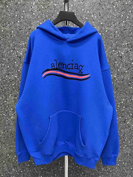 plush t shirt designer luxury coats balciga paris b edition authentic coke graffiti brushed fleece hoodie wave water jet printed men's, Black
plush t shirt designer luxury coats balciga paris b edition authentic coke graffiti brushed fleece hoodie wave water jet printed men's, Black