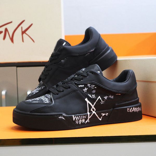 mens casual sports shoes designers new simple and versatile fashion mens shoes silk leather upper soft and comfortable sneakers large mens c
mens casual sports shoes designers new simple and versatile fashion mens shoes silk leather upper soft and comfortable sneakers large mens c