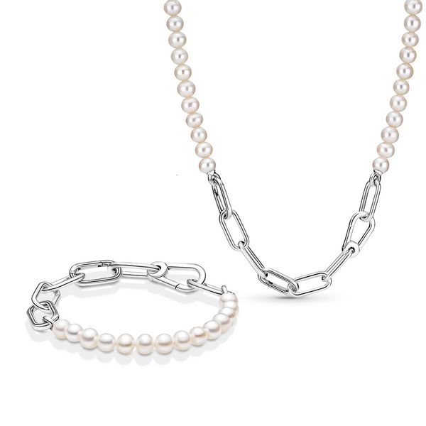pendant necklaces pearl bracelet silver jewelry necklace pearl fit original me charm for women diy commemorate gift 230321
pendant necklaces pearl bracelet silver jewelry necklace pearl fit original me charm for women diy commemorate gift 230321