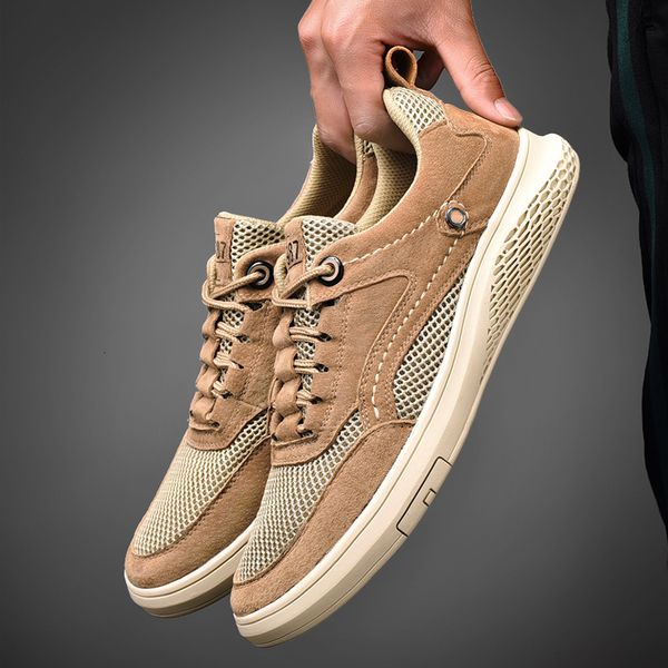 dress shoes pig skin leather mens casual slip resistent rubber luxury man leisure for male canvas shoe zapatillas hombre 230320, Black
dress shoes pig skin leather mens casual slip resistent rubber luxury man leisure for male canvas shoe zapatillas hombre 230320, Black